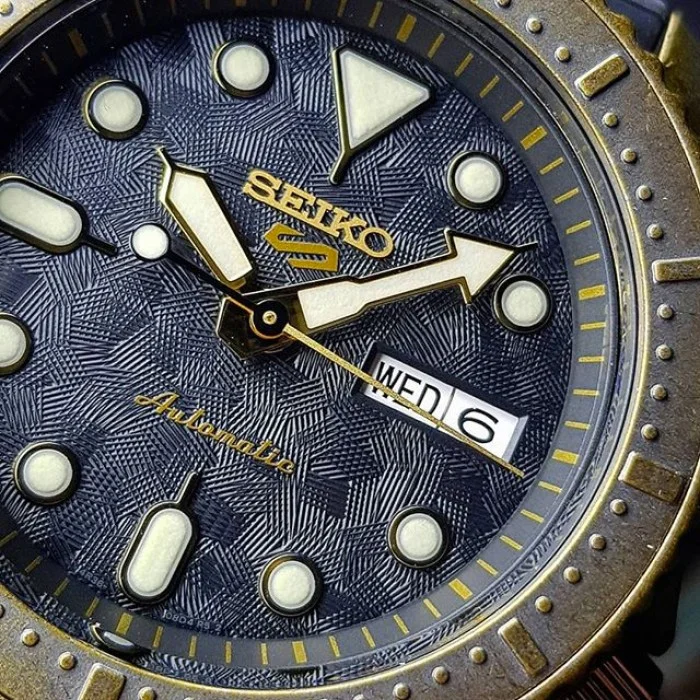 seiko SRPE80K1
