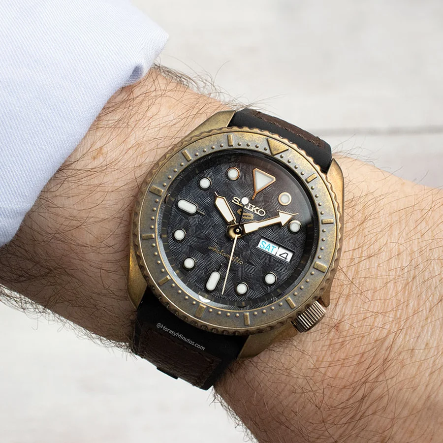 seiko SRPE80K1