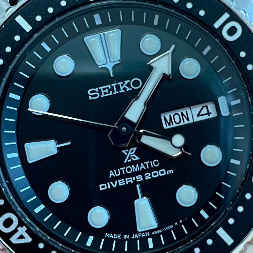 seiko SRPE93