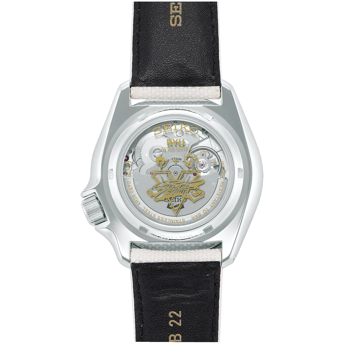 seiko SRPF19K1
