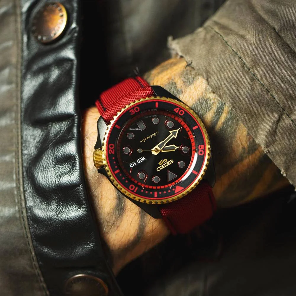 seiko SRPF20K1