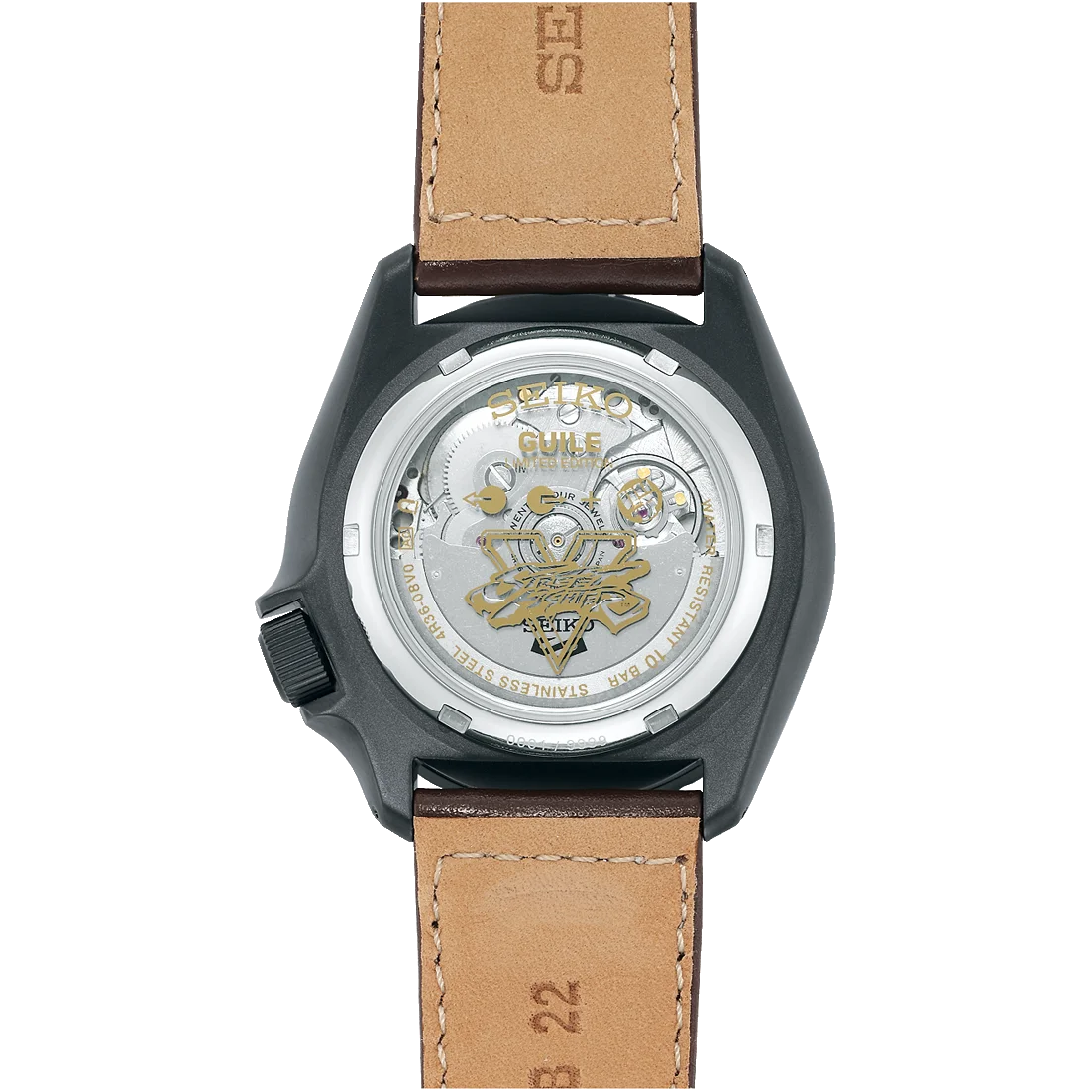 seiko SRPF21K1