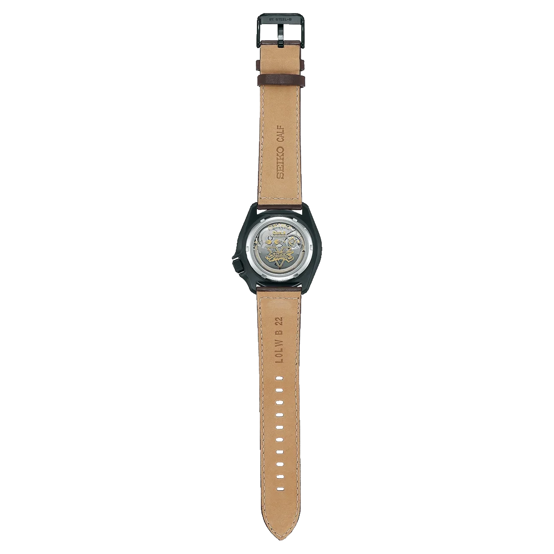 seiko SRPF21K1