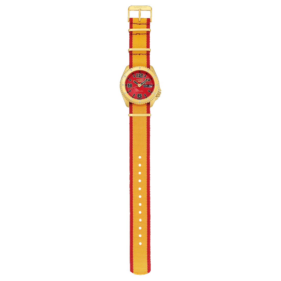 seiko SRPF24K1