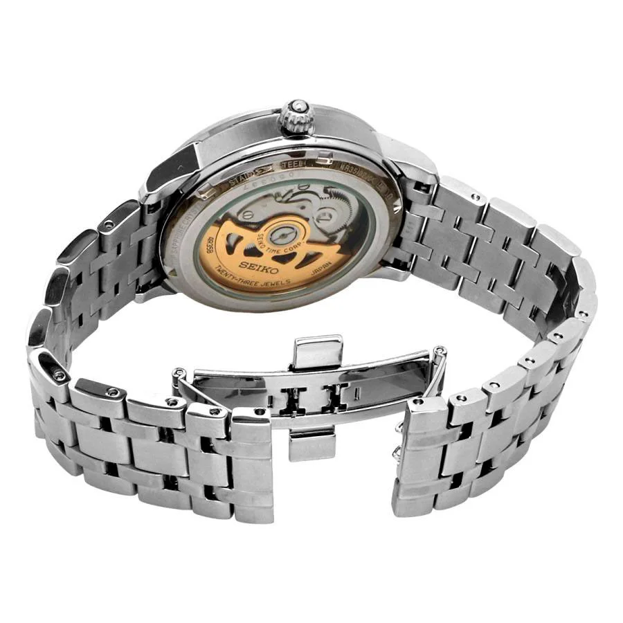 seiko SRPF25J1