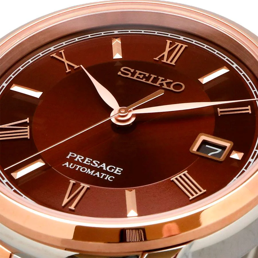 seiko SRPF28J1