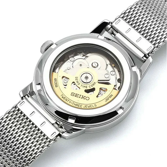seiko SRPF37J1