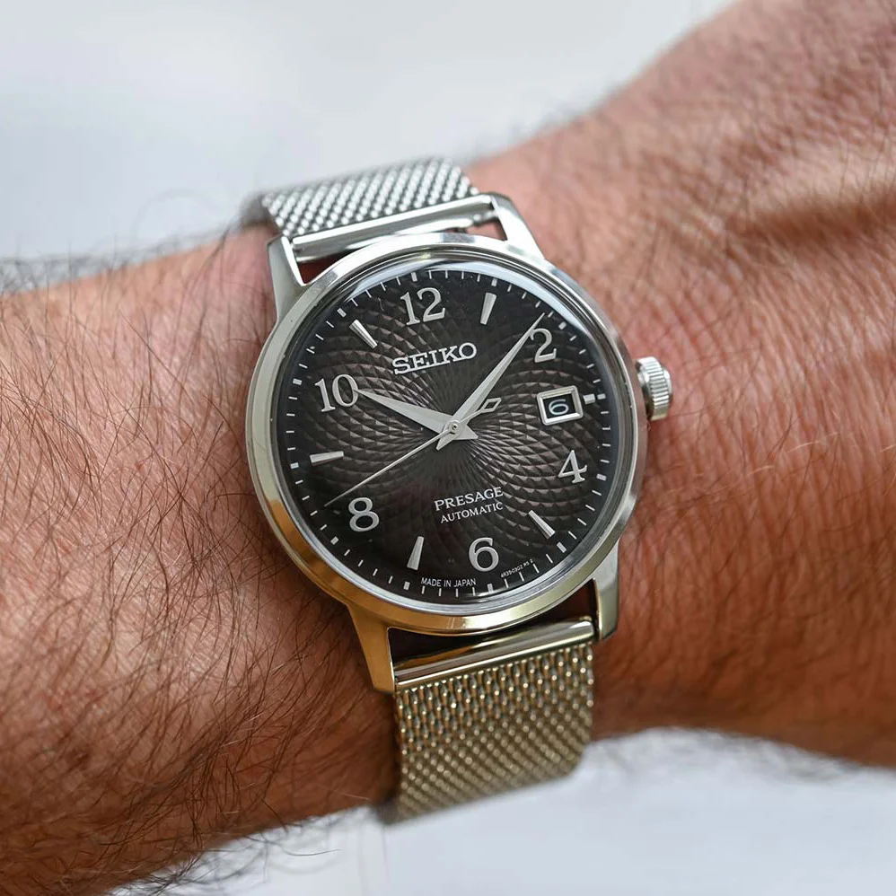 seiko SRPF39J1