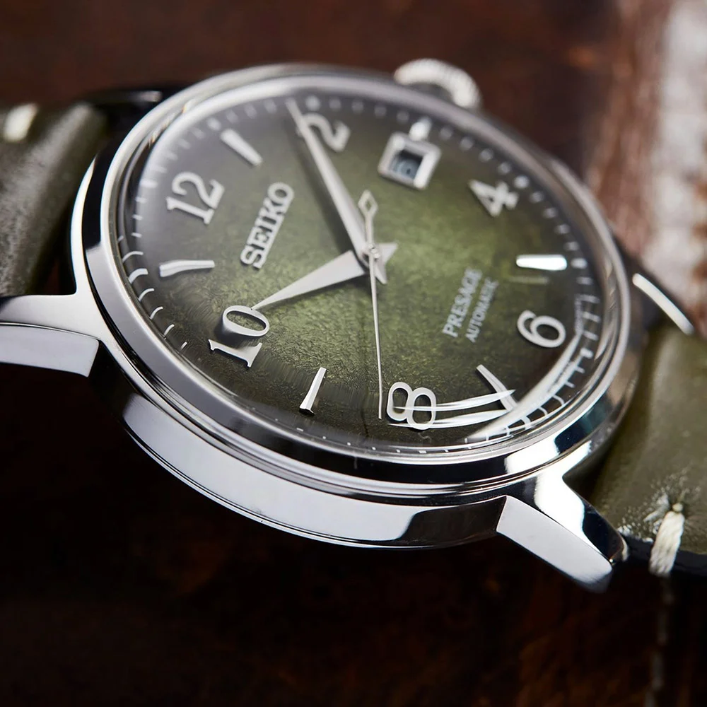 seiko SRPF41J1