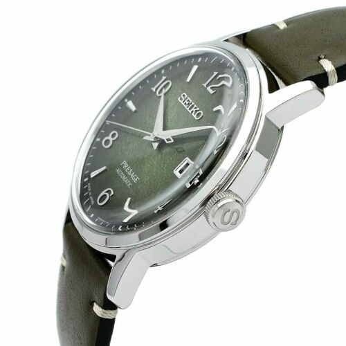 seiko SRPF41J1