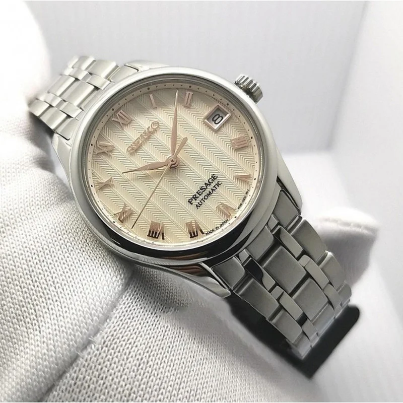 seiko SRPF47J1