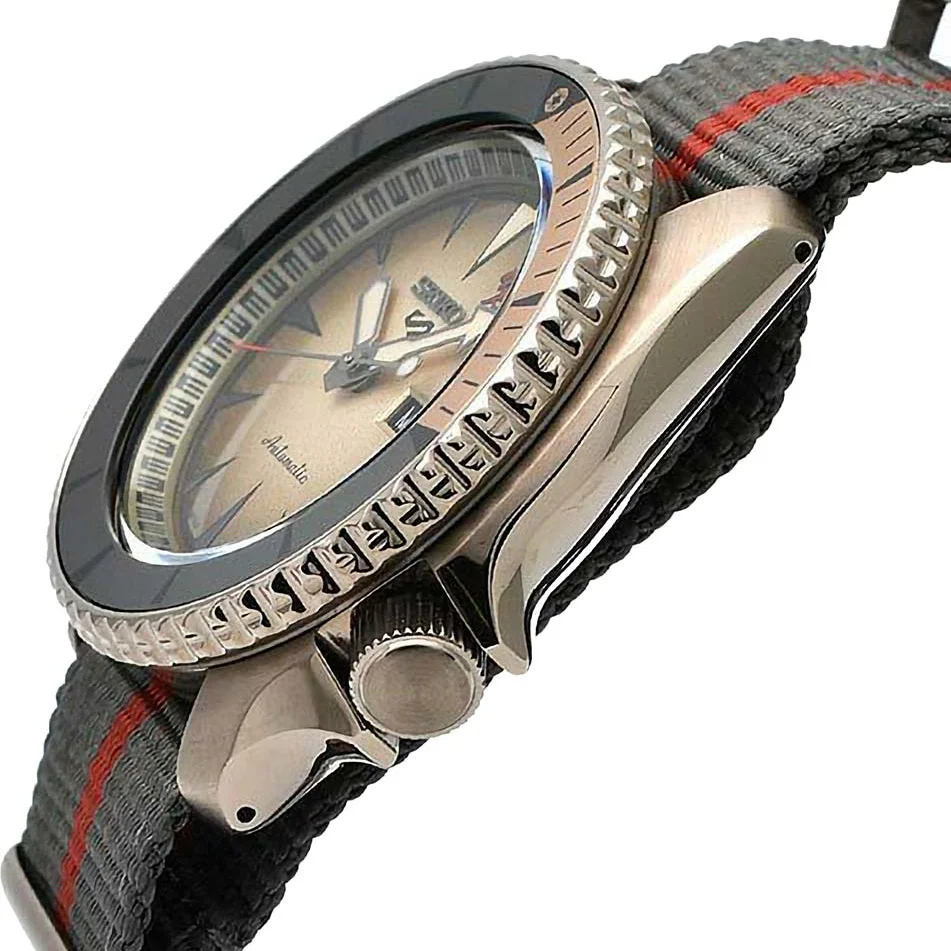 seiko SRPF71K1