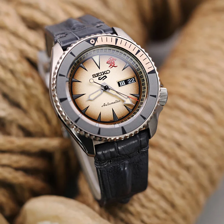 seiko SRPF71K1