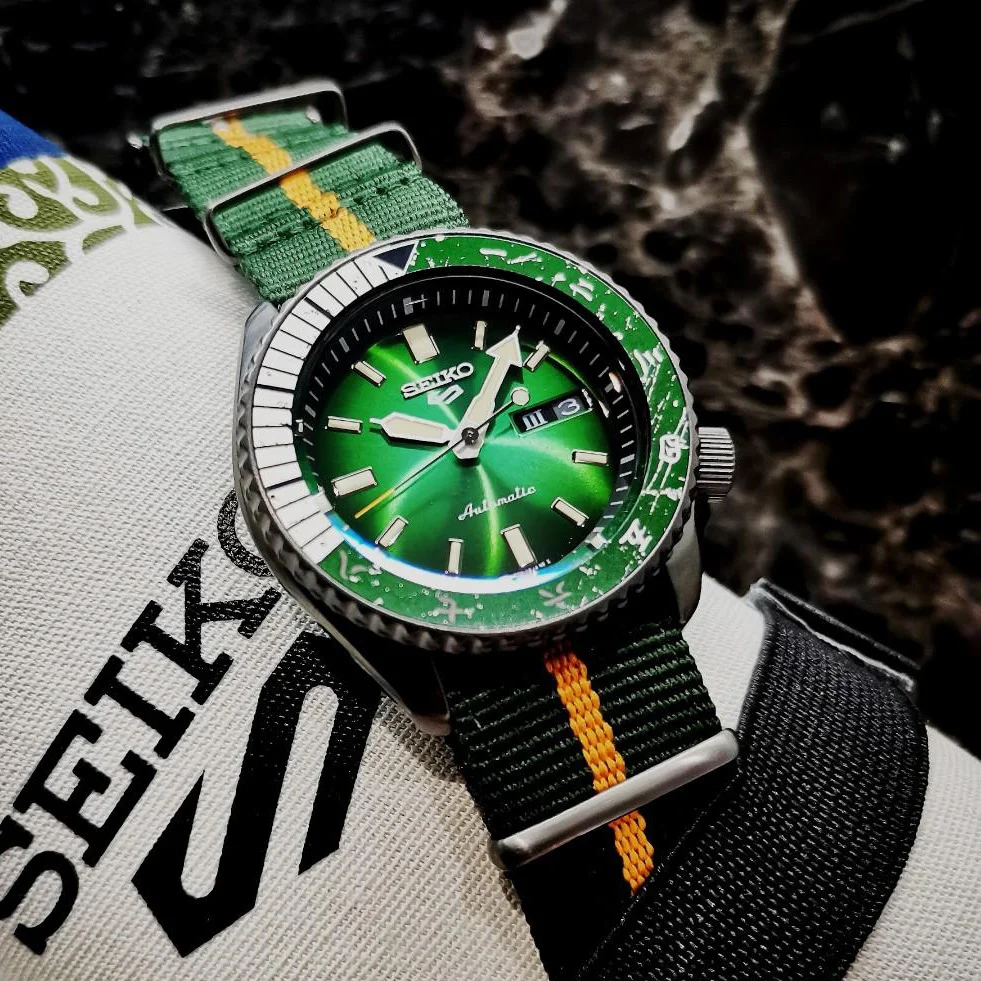 seiko SRPF73K1