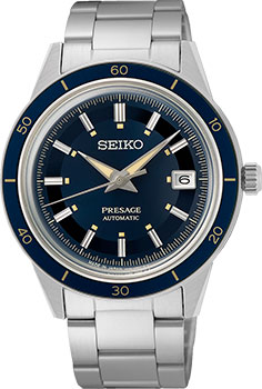 Часы Seiko Presage SRPG05J1