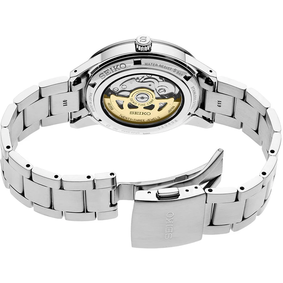 seiko SRPG07J1