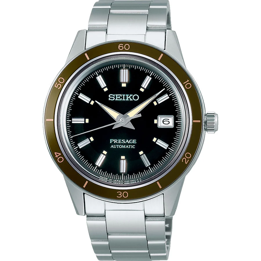 seiko SRPG07J1