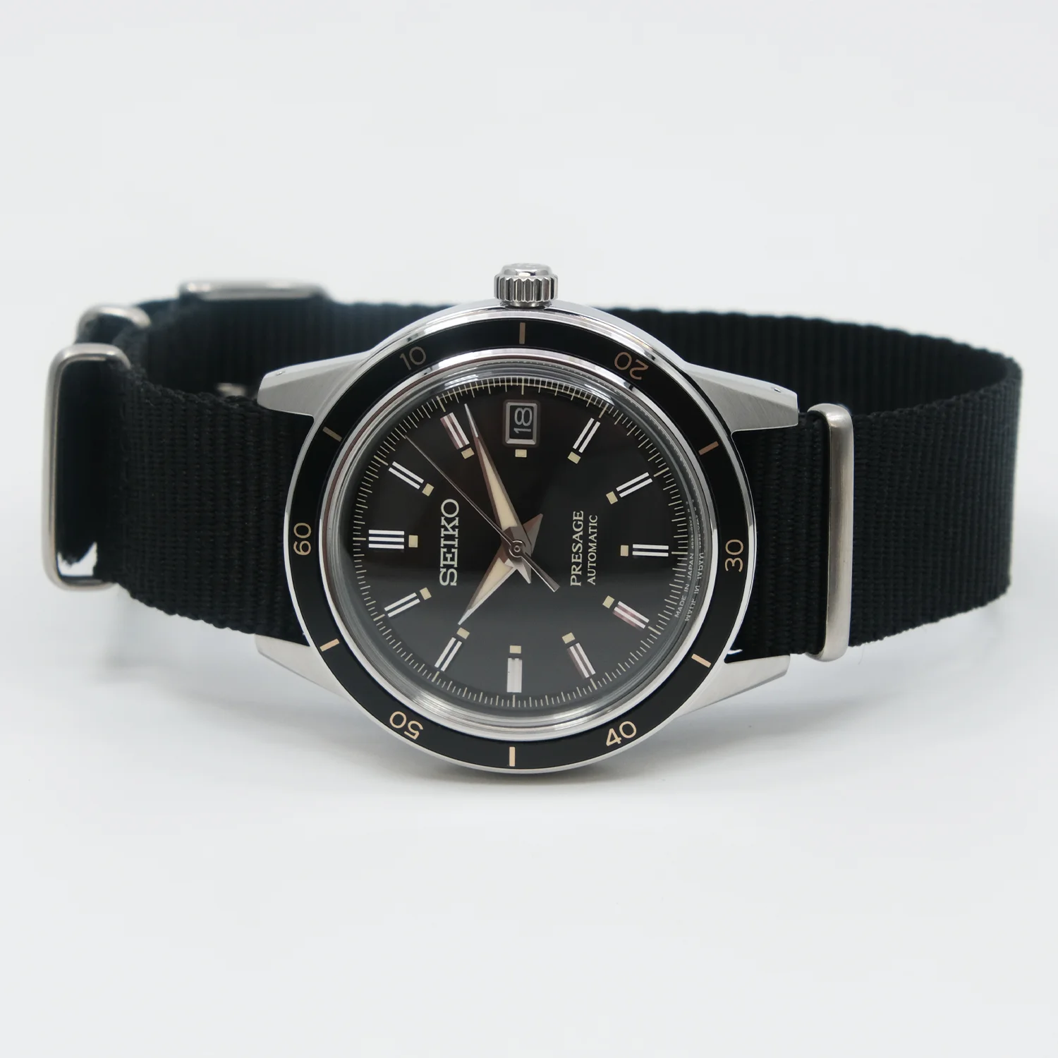 seiko SRPG09J1