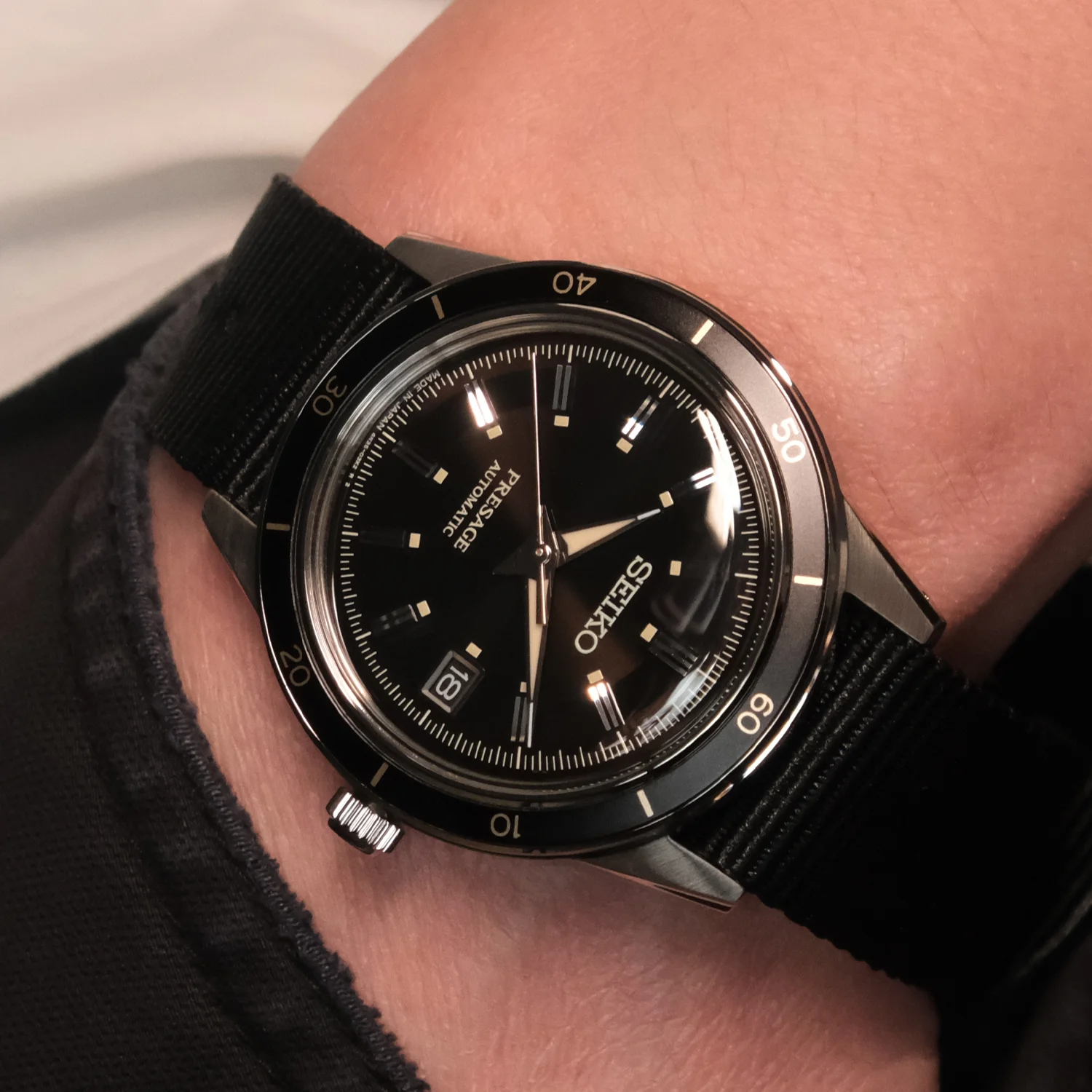seiko SRPG09J1