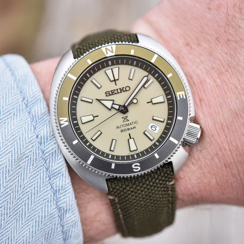 seiko SRPG13K1