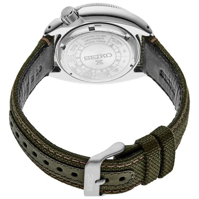 seiko SRPG13K1