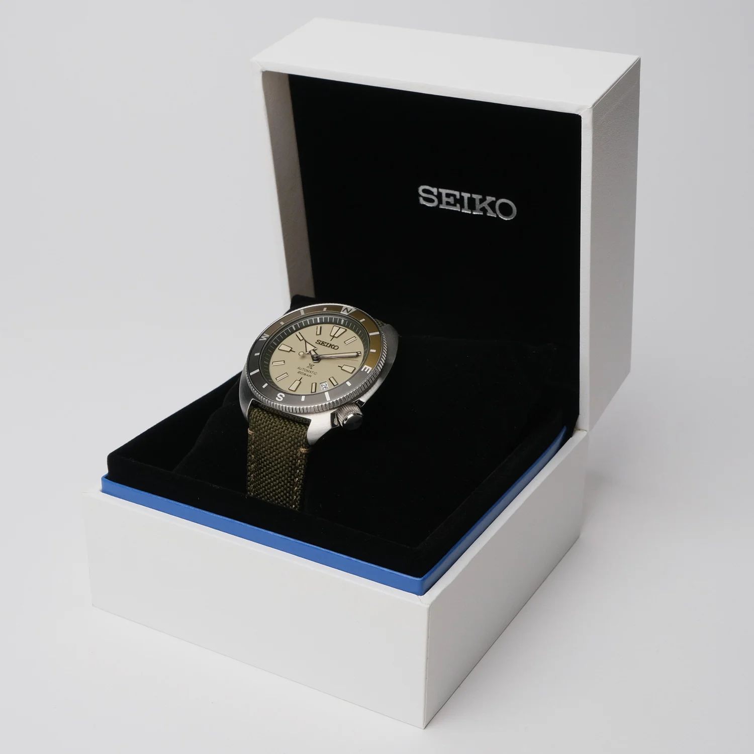 seiko SRPG13K1