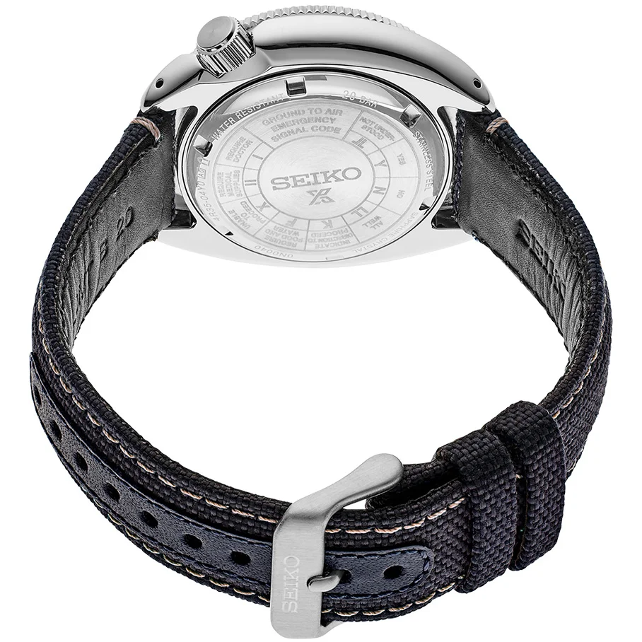 seiko SRPG15K1