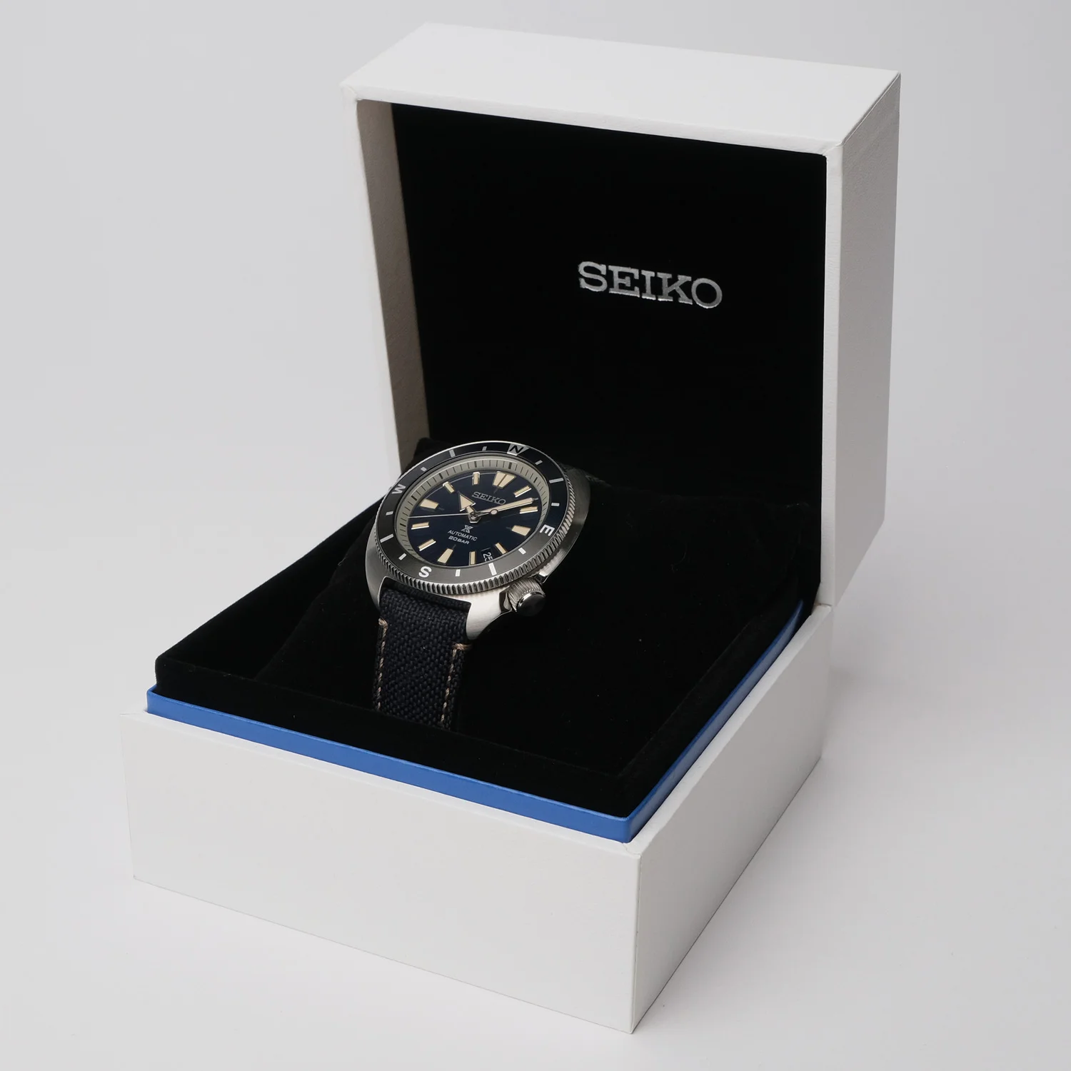 seiko SRPG15K1