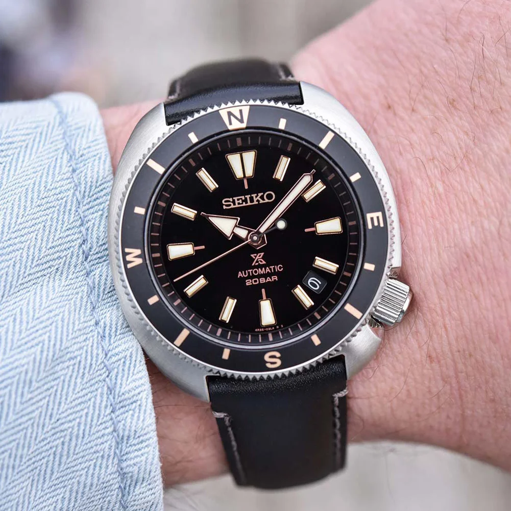 seiko SRPG17K1
