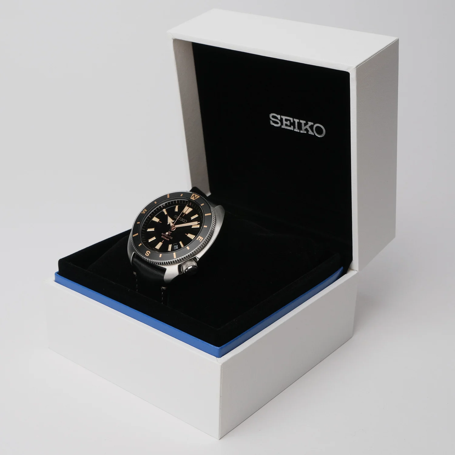 seiko SRPG17K1