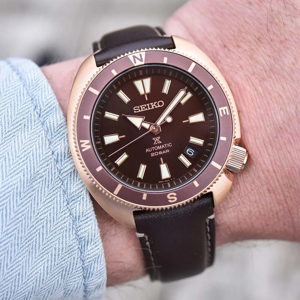 seiko SRPG18K1