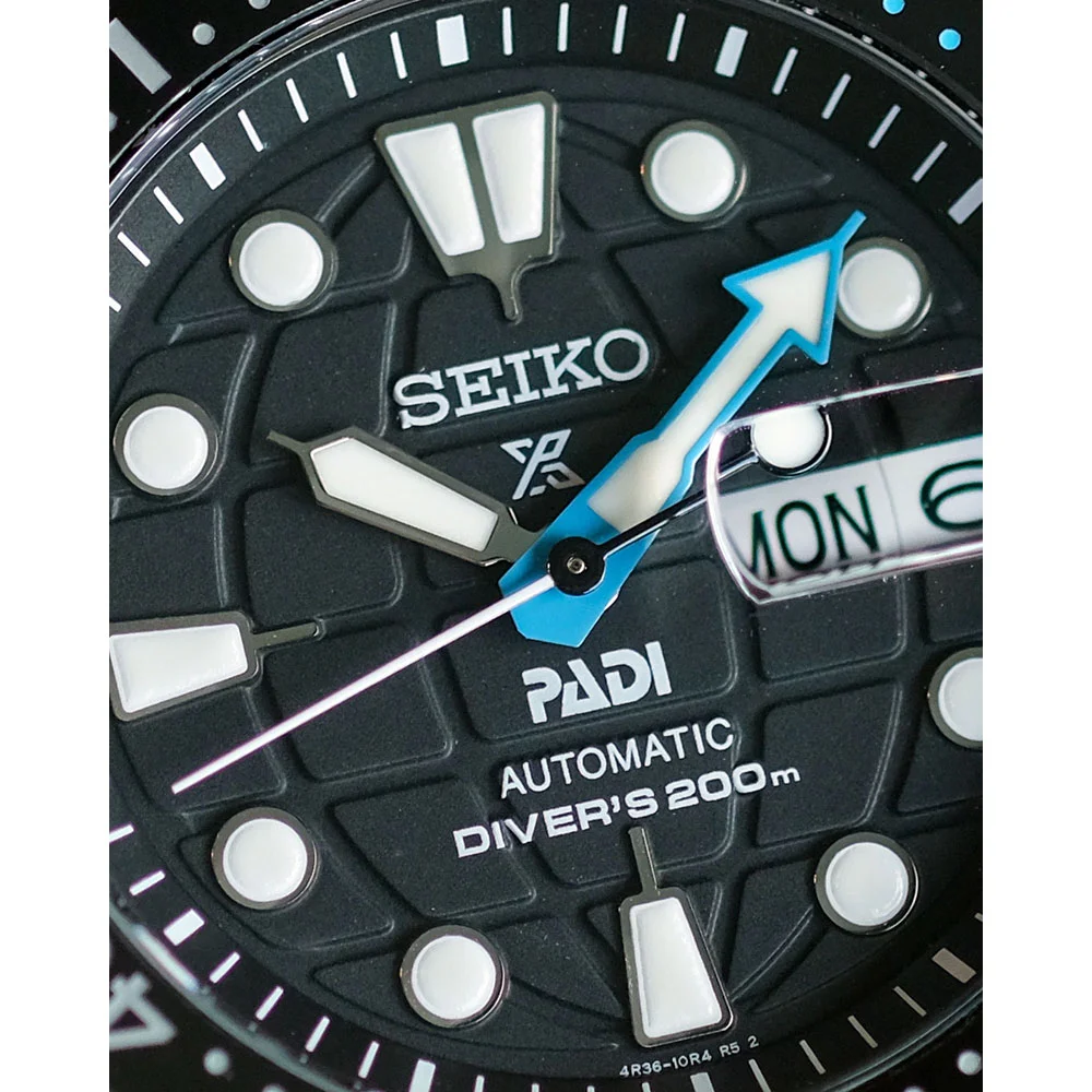 seiko SRPG19K1