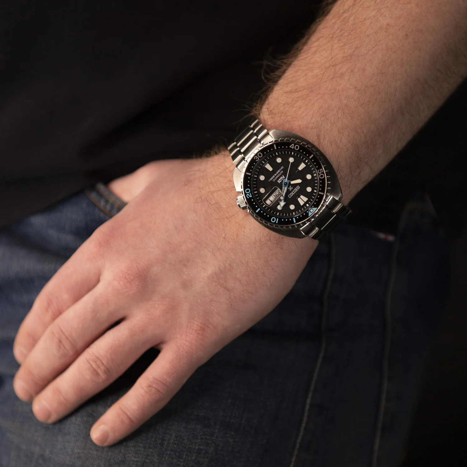 seiko SRPG19K1