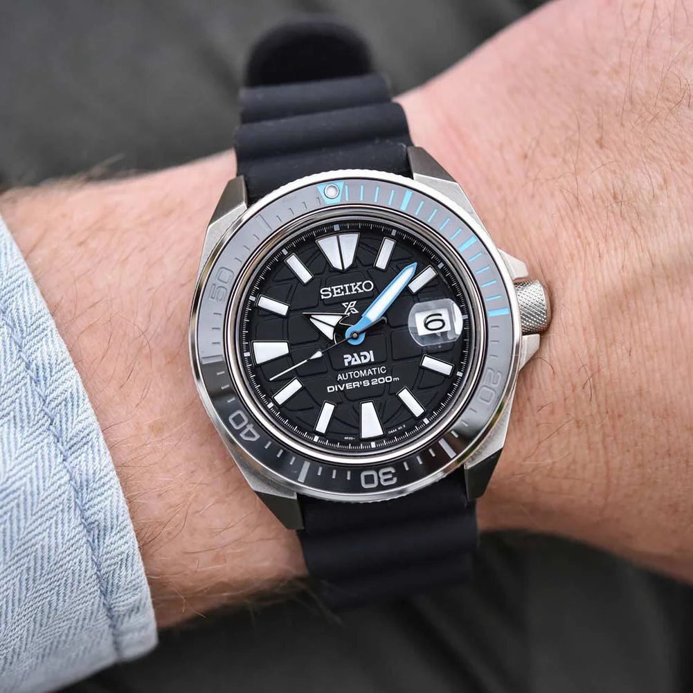 seiko SRPG21K1