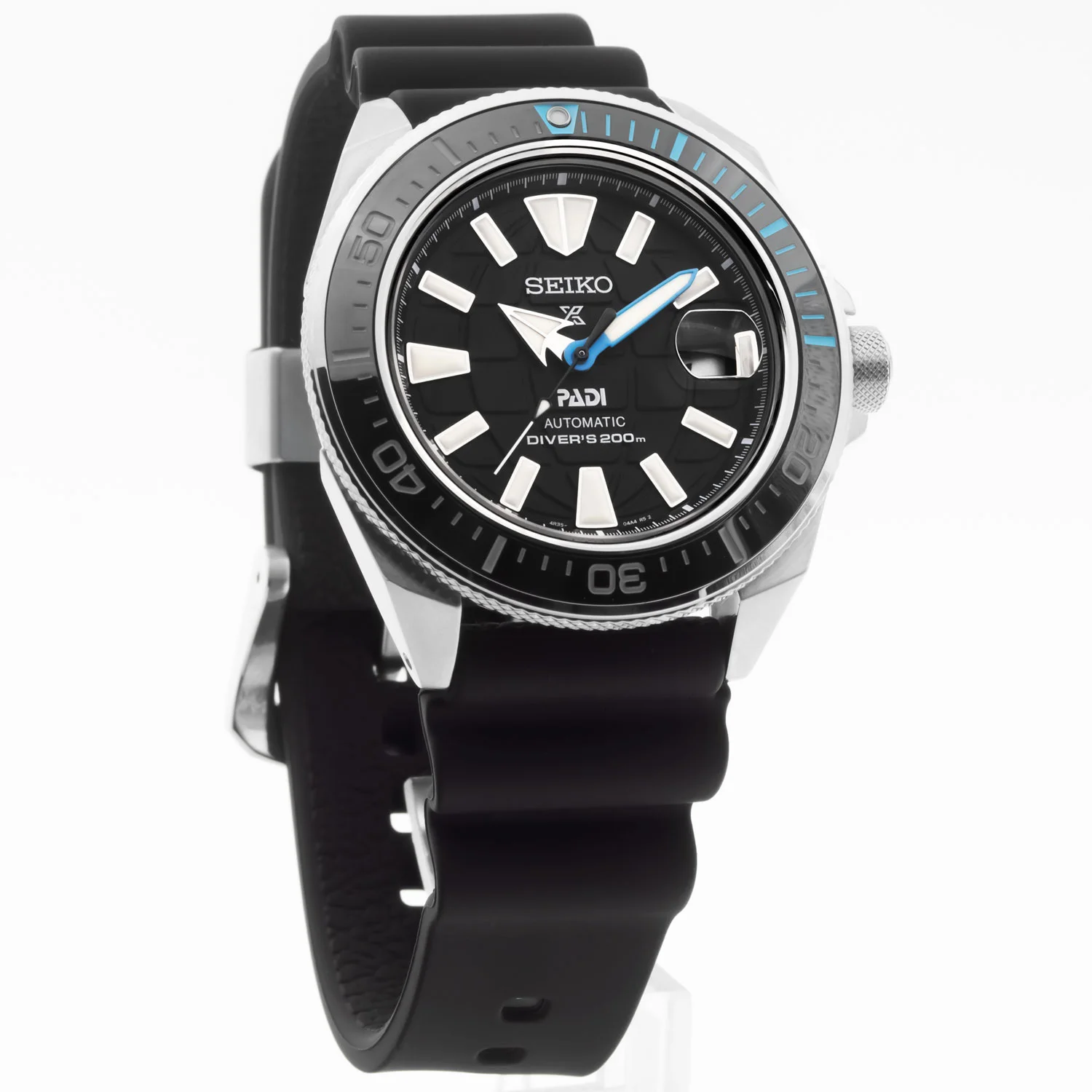 seiko SRPG21K1