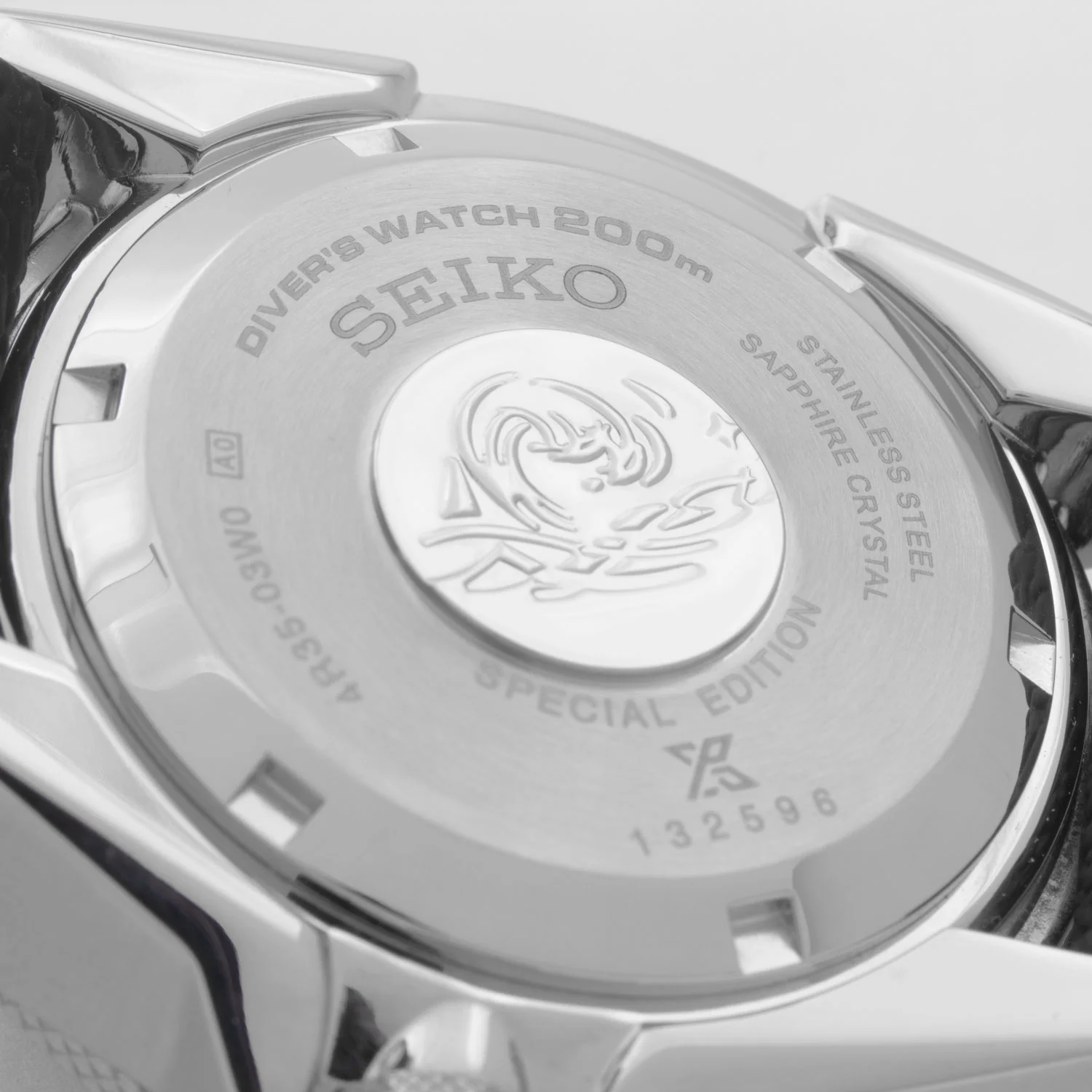 seiko SRPG21K1