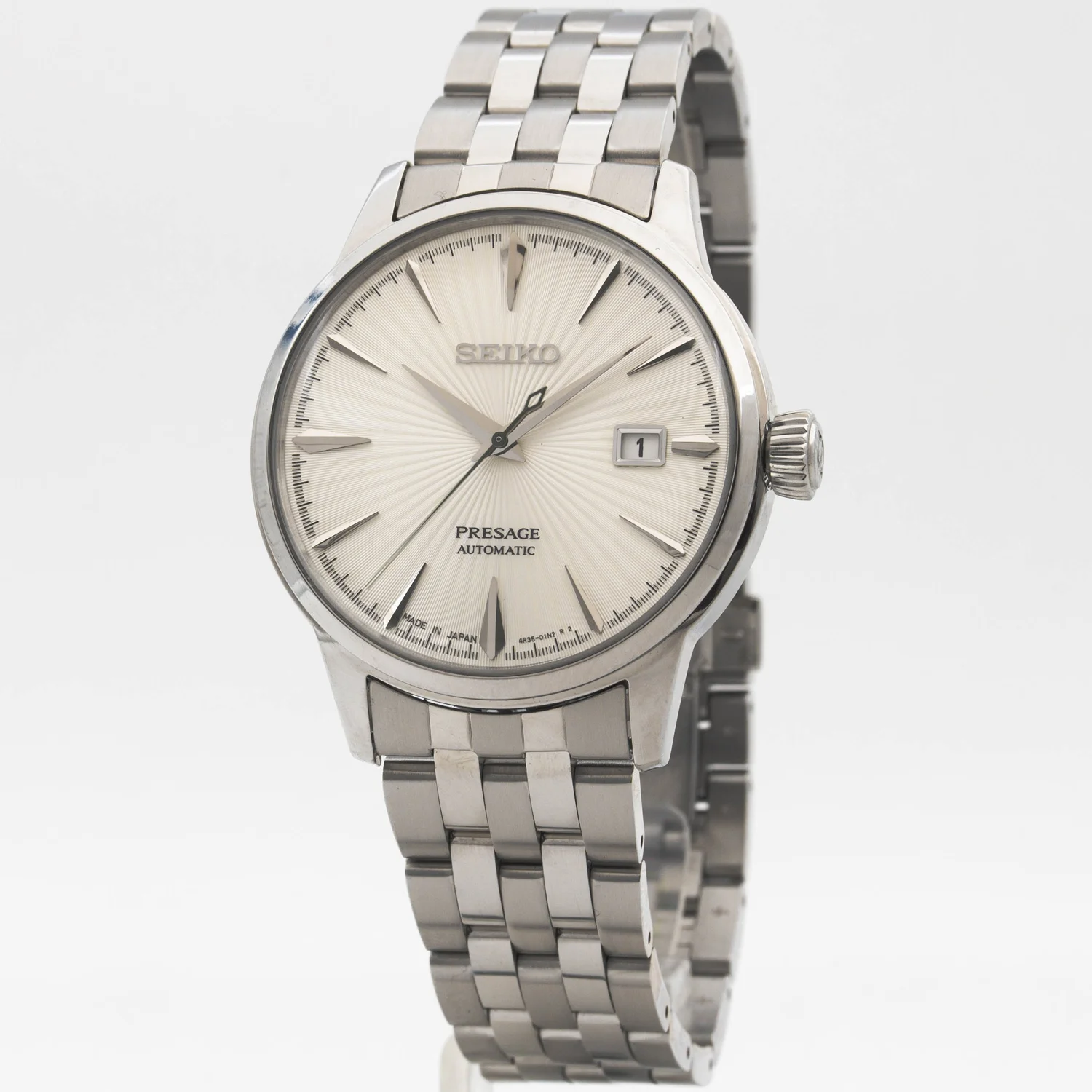 seiko SRPG23J1