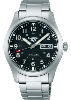 Seiko Seiko 5 Sports