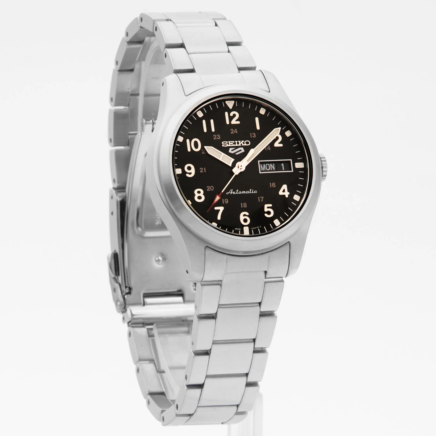seiko SRPG27K1