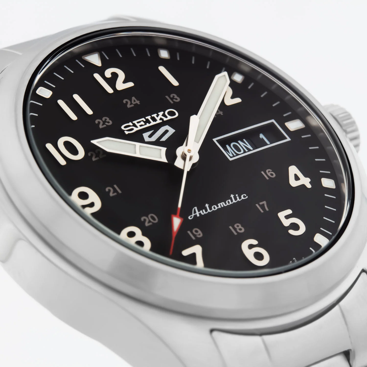seiko SRPG27K1