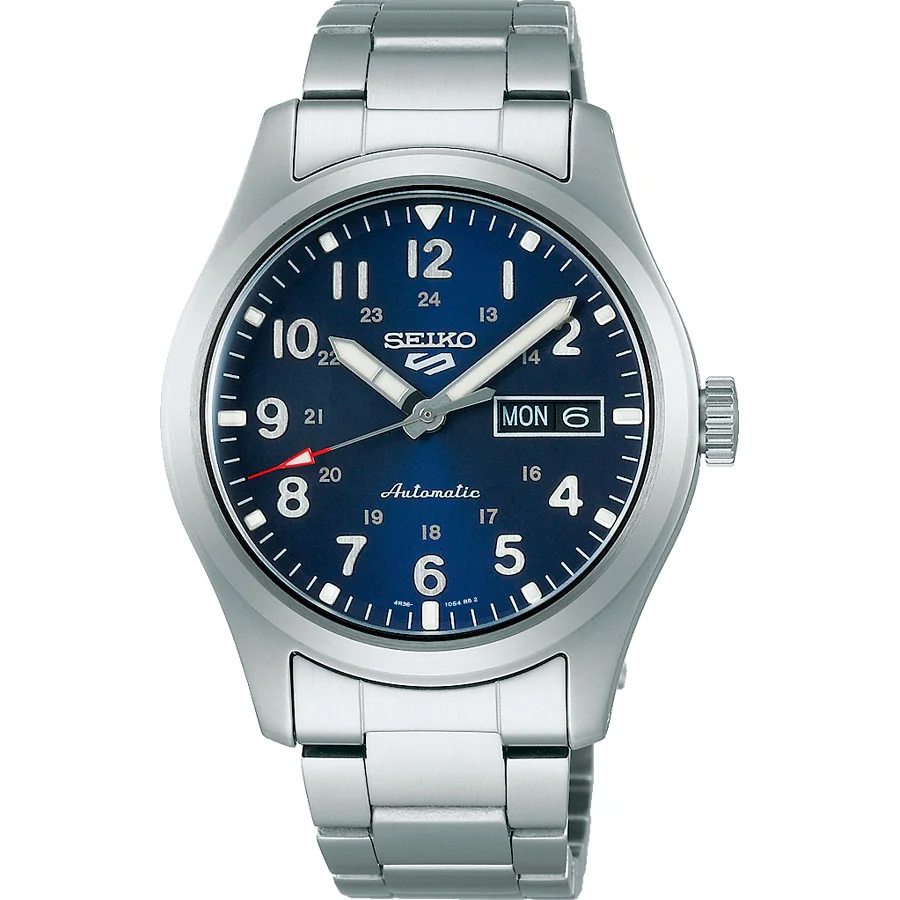 seiko SRPG29K1