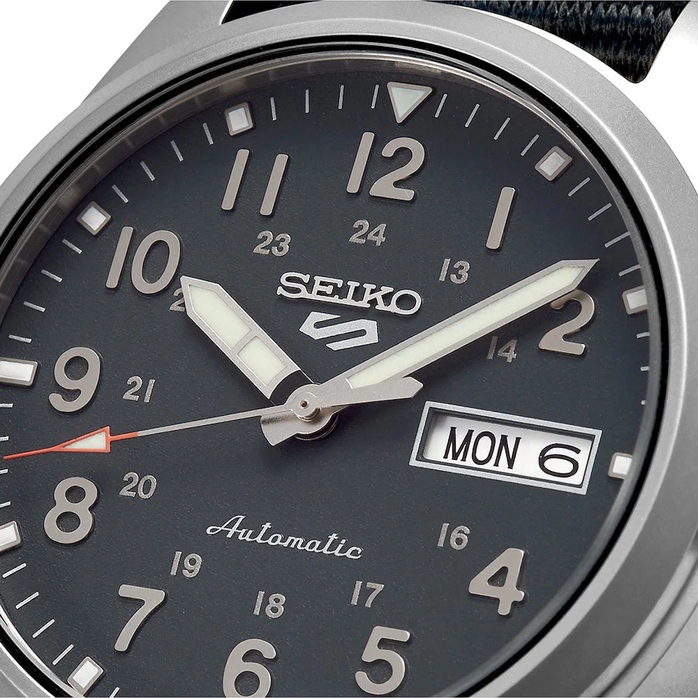 seiko SRPG31K1