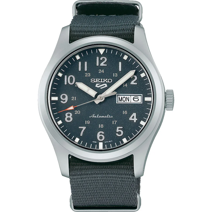seiko SRPG31K1