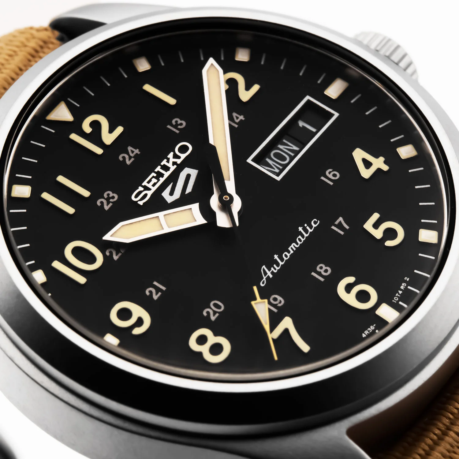 seiko SRPG35K1
