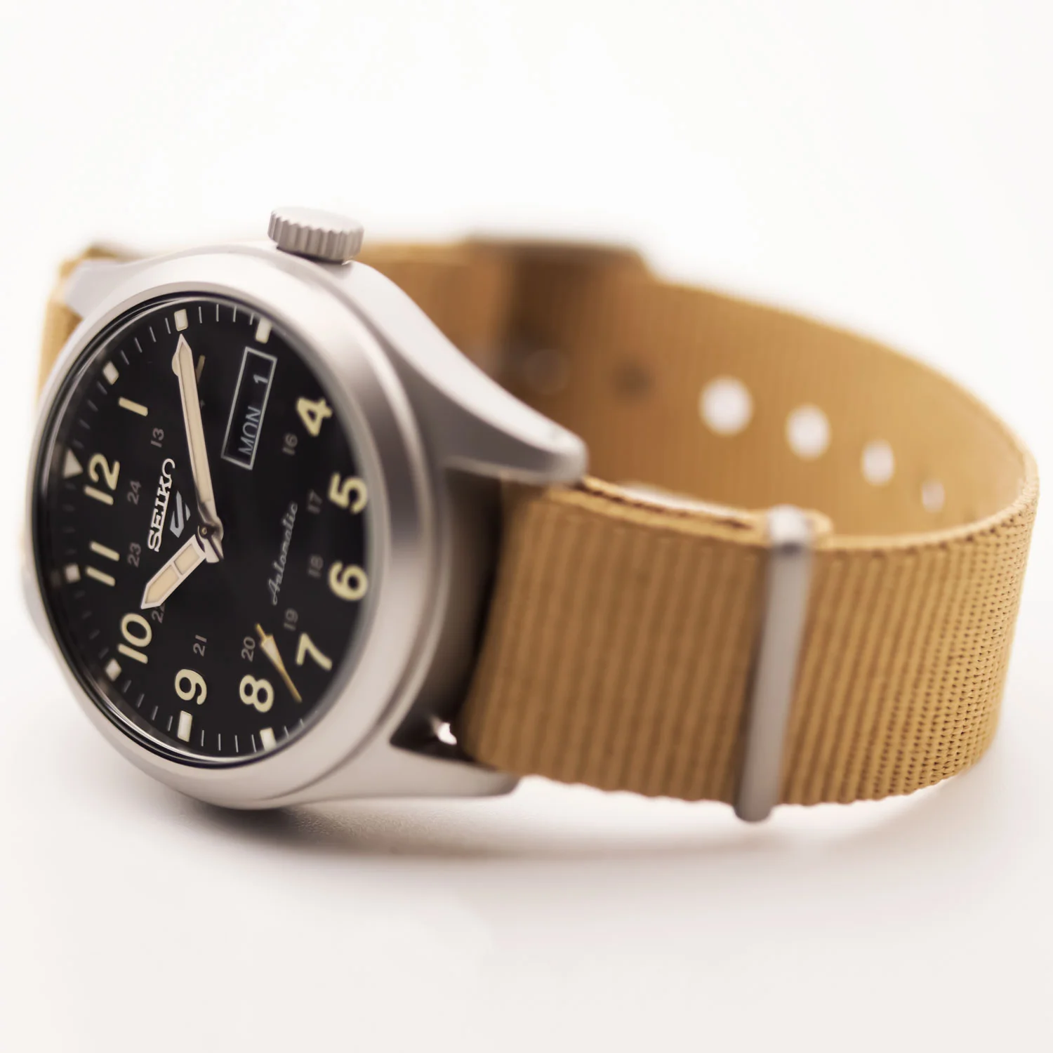 seiko SRPG35K1