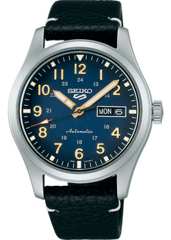 Seiko Seiko 5 Sports