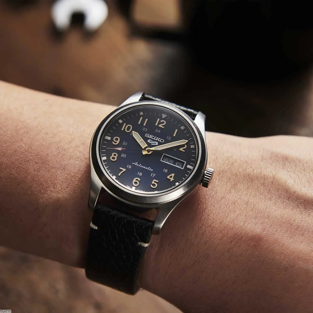 seiko SRPG39K1