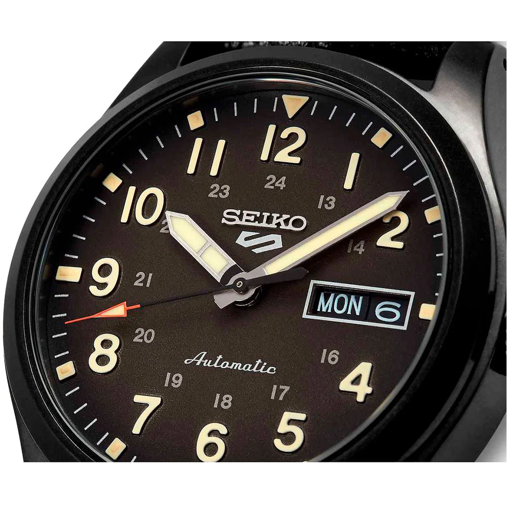 seiko SRPG41K1