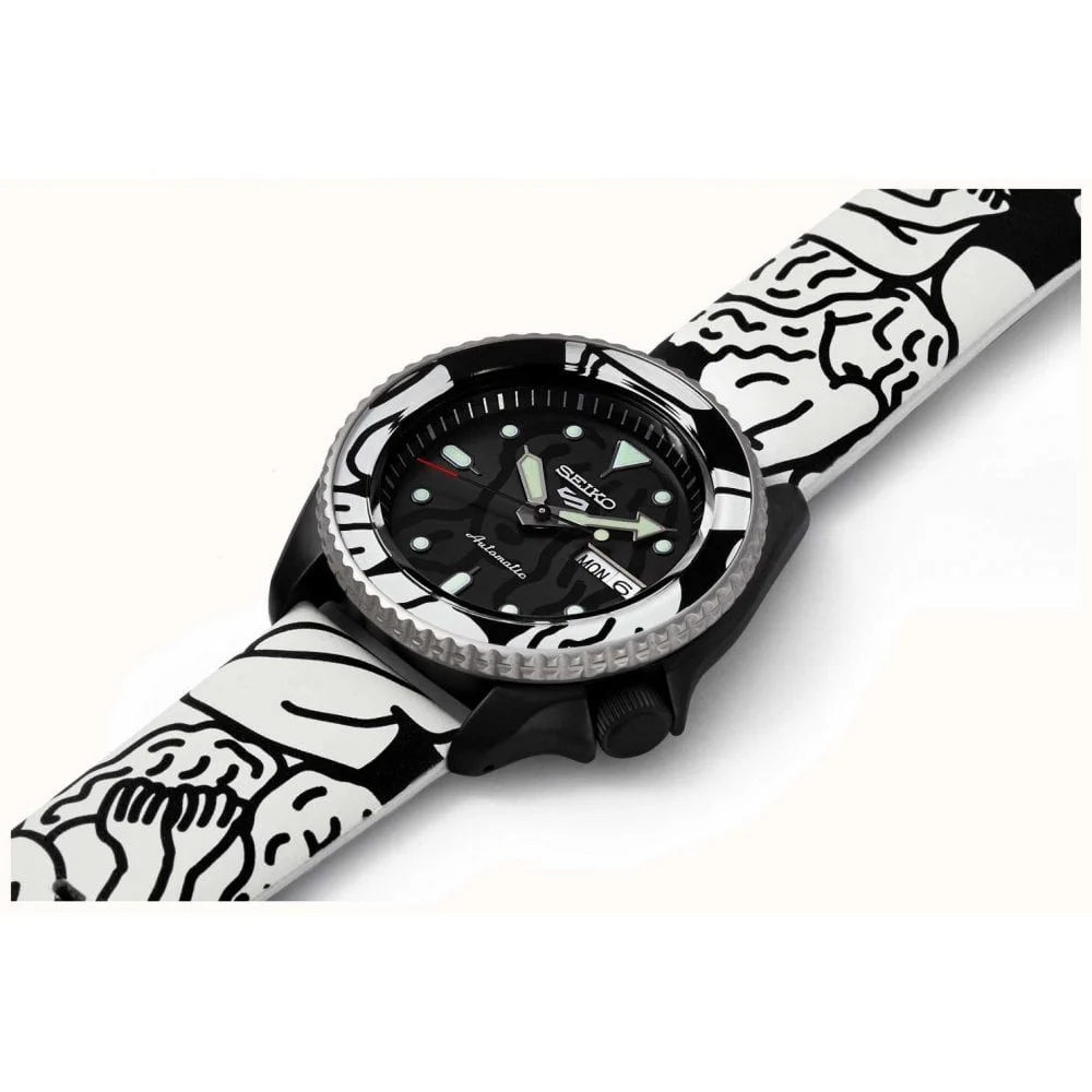 seiko SRPG43K1