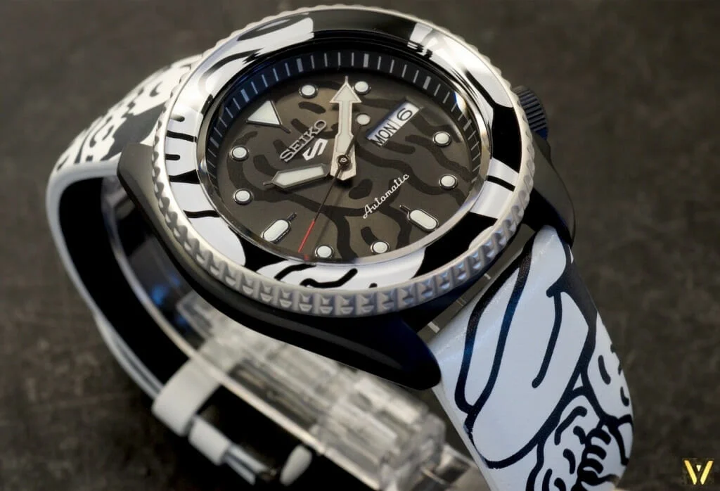 seiko SRPG43K1